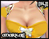 [SY]Yellowanarkali +coat