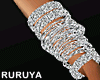 $RY$ Diamond Bracelets
