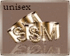 ❣Ring|Diam.|SM|unisex