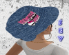 SEV nice hat