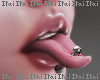 H! Open +Tongue