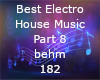 Best Electro House p8