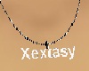 Xextasy necklace