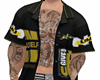MALE SHIRT + TATTOO