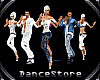 *Sexy Disco Dance   /10P