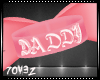 LZ! Daddy's Girl PNK