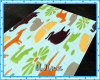 Jinz] Baby Boy Rug ll