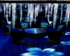 Blue Fantasy Club Seat