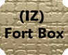 (IZ) Fort Box