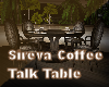 Sireva Coffee Talk Table