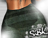 {SBK}Green Leggins BMXXL