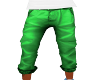 ~milk32~green shorts
