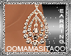 [M]ELEGANT EARRINGS