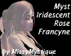 Myst IR Francyne