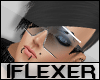 FX| Black Dolce Hair