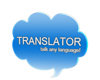 translator/vertaaler