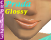 Latte Lips Prada