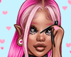 𝔅. Lover Gurl