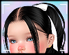 Ponytail Bow