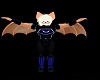 AnySkin Bat Wings M V1