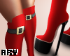 🎄 Christmas Boots HSS