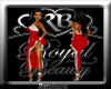 ROYAL BEAUTY 2 RED
