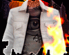 Jacket eyes