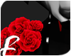 ♠ SIN - Shoulder Roses