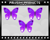 [P]PurpleButterfly Unsex