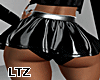 Leather Skirt RLL //