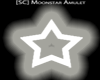 [SC] Moonstar Amulet