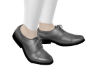 Gray DressShoe