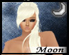 ~Moon~ Presley Platinum