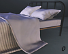 Metal Bed Industrial