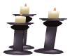 3 Candle Stands 2