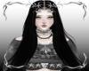 ✧･ﾟZIE Black