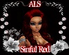 ALS Sinful Red 06