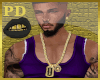 Tank Top - Purple