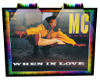 McLyte Frame