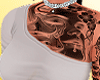 Blouse + tattoo W