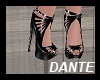 ♥D♥ Heels Black