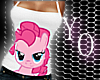 ~Y~Pinkie Pie /White Top