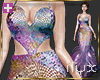 Spaghetti Strap Merm Ra Spaghetti Strap Merm Ra