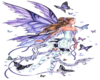 Butterfly Fairy Queen