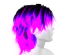 Alan Purple Hairs