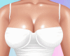 White Dress PNY025