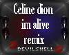  dion -alive remix