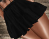 Sailor Black Skirt
