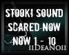 D'Stooki-Scared Now PT1