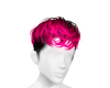 Andy Neon Sakura Hair